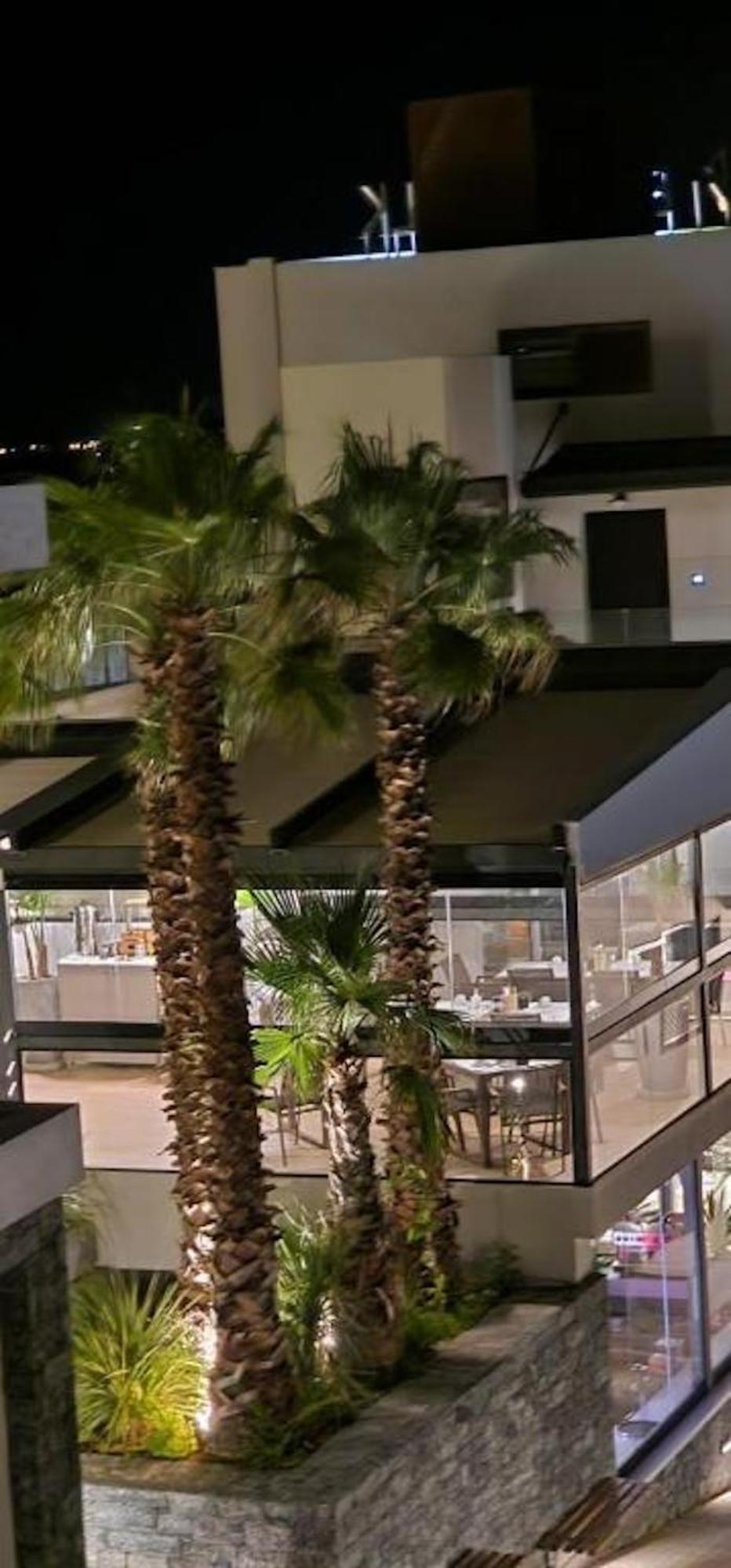 Lazar Lux Suites - Ammoudara Amoudara  外观 照片