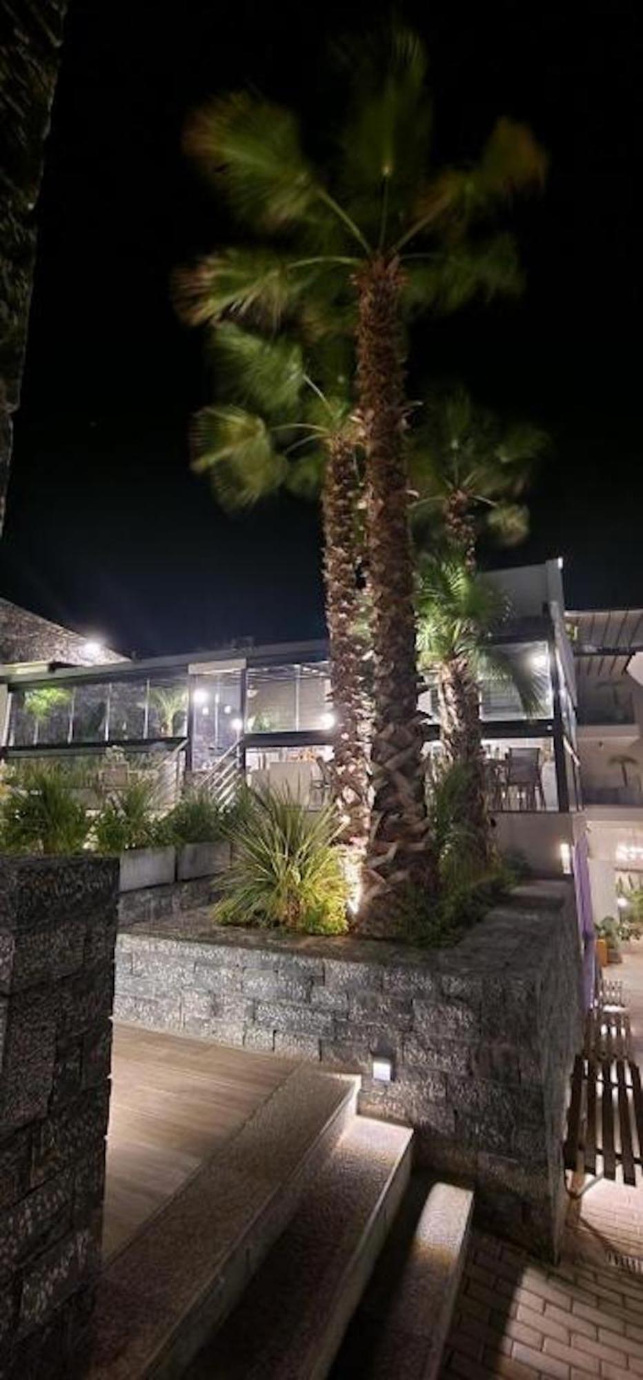 Lazar Lux Suites - Ammoudara Amoudara  外观 照片