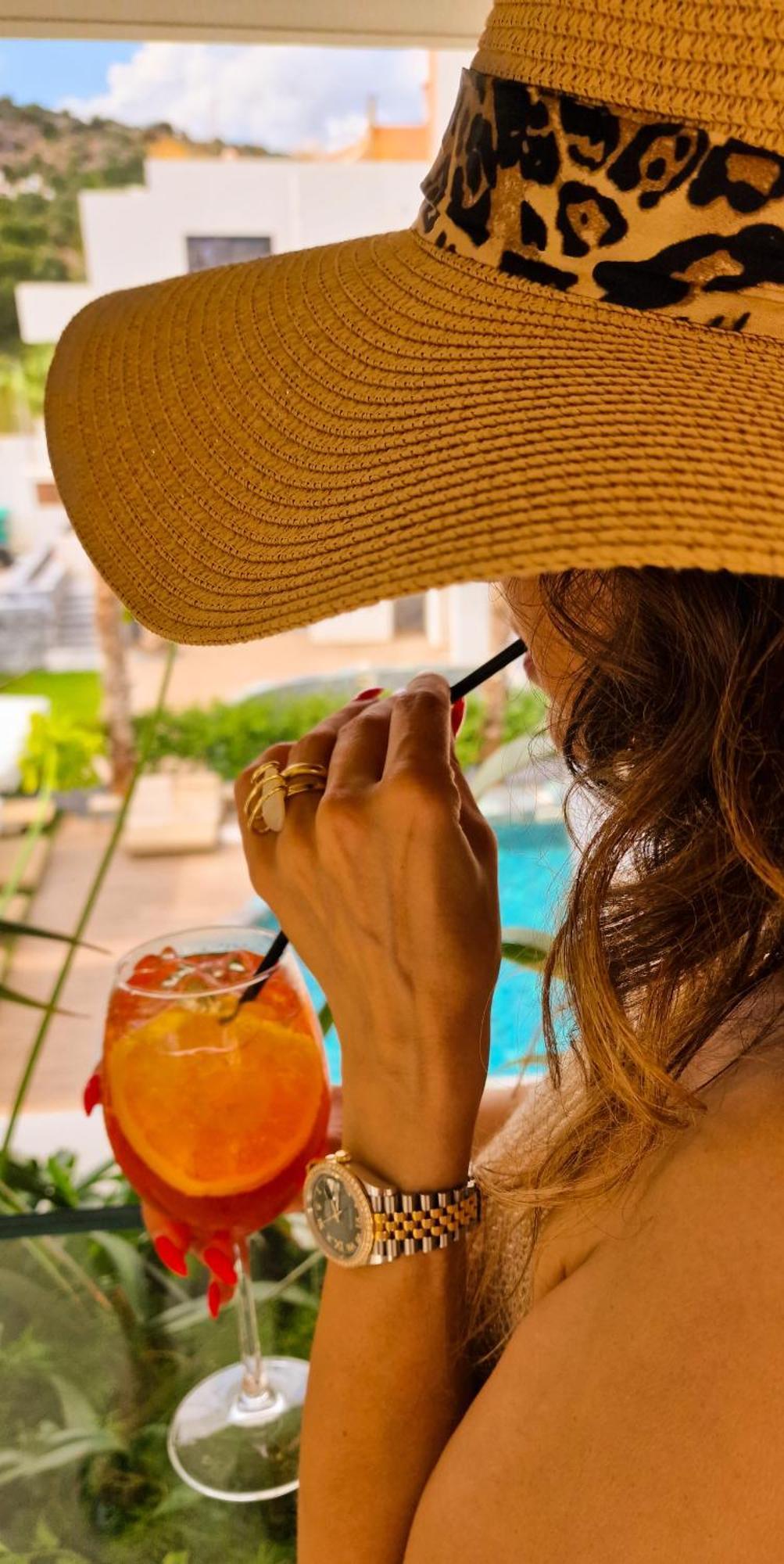 Lazar Lux Suites - Ammoudara Amoudara  外观 照片