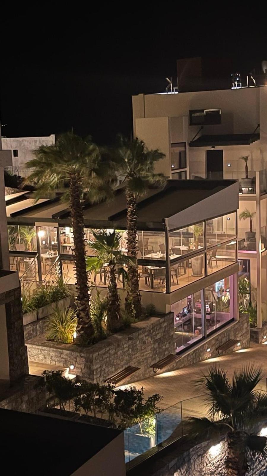 Lazar Lux Suites - Ammoudara Amoudara  外观 照片
