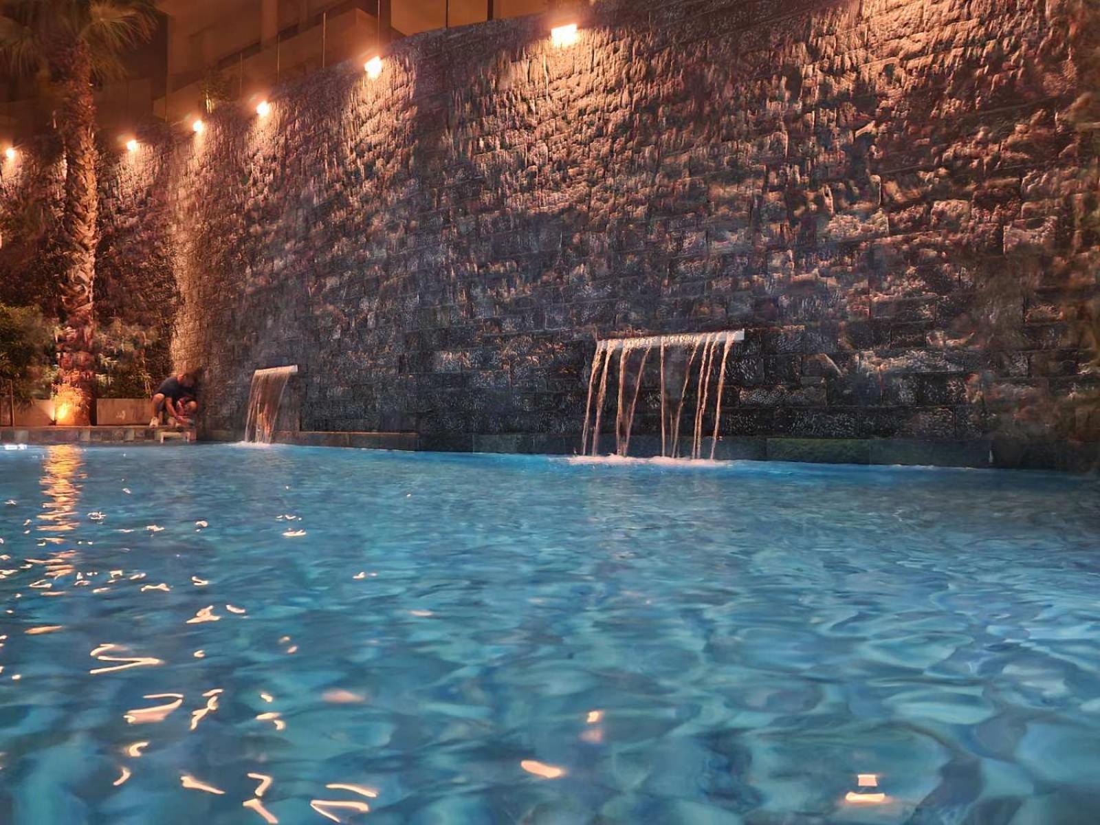 Lazar Lux Suites - Ammoudara Amoudara  外观 照片