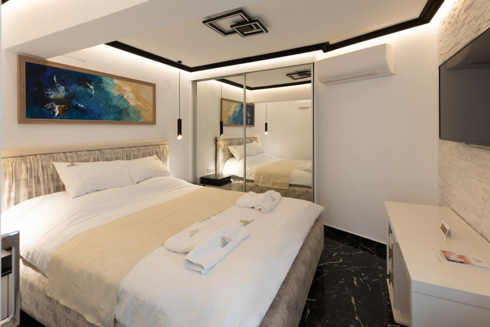 Lazar Lux Suites - Ammoudara Amoudara  客房 照片