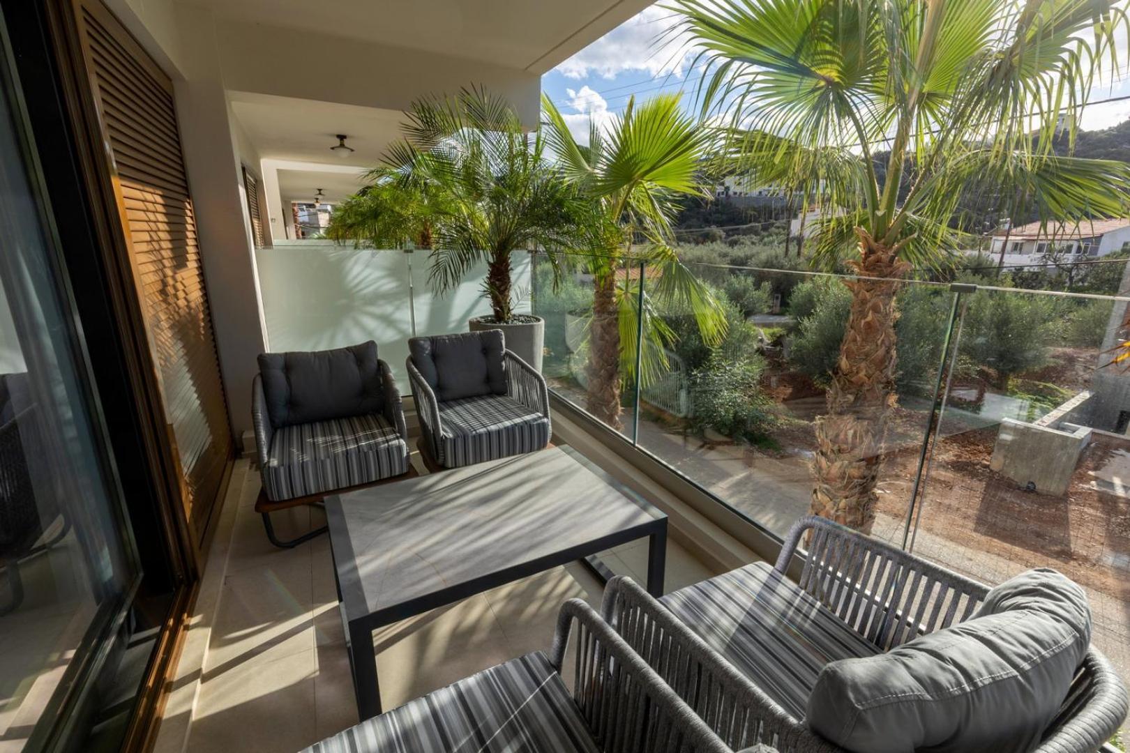Lazar Lux Suites - Ammoudara Amoudara  客房 照片