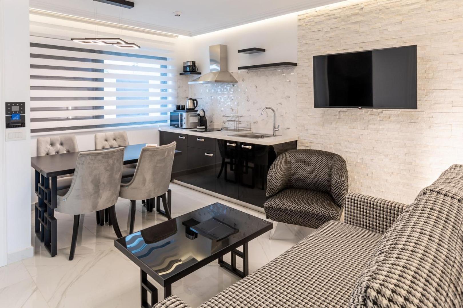 Lazar Lux Suites - Ammoudara Amoudara  客房 照片